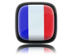 france_glossy_square_icon_256